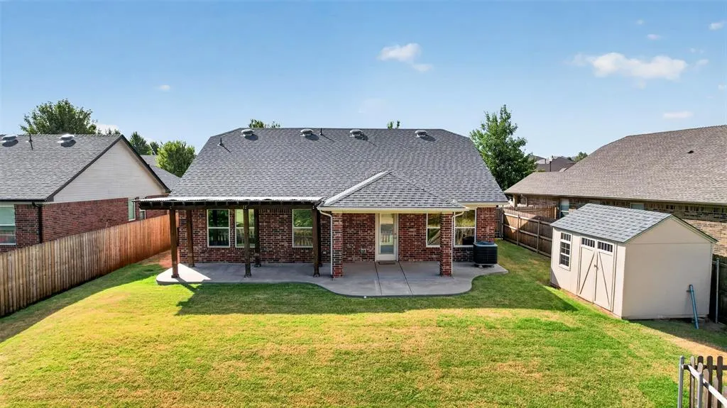 Photo 44 — 12507 SE 18th Street, Choctaw, OK 73020