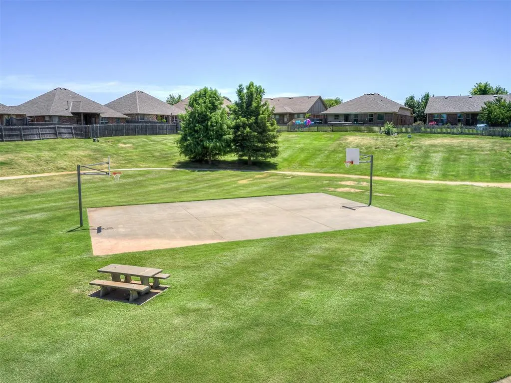 Photo 48 — 12507 SE 18th Street, Choctaw, OK 73020