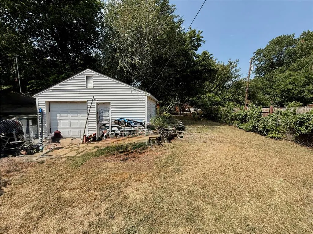 Photo 10 — 4219 NW 14th Street, Oklahoma City, OK 73107