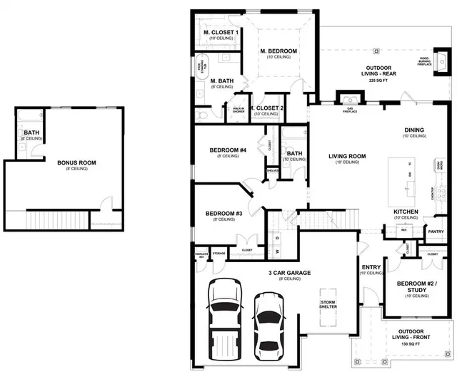 Photo 8 — 9300 NW 115th Terrace, Yukon, OK 73099