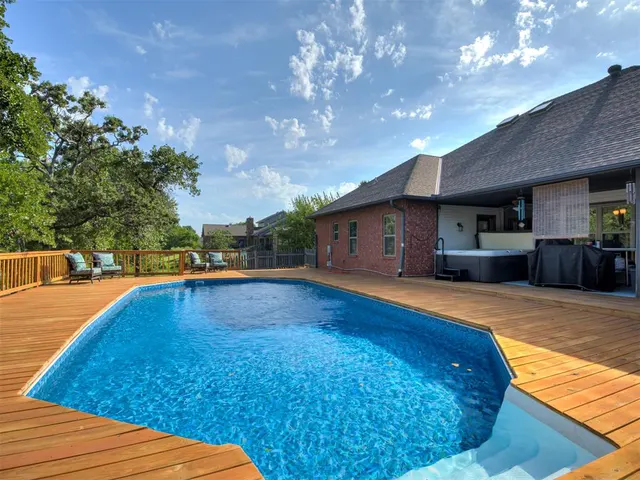 Photo 3 — 14268 Whippoorwill Vista, Choctaw, OK 73020