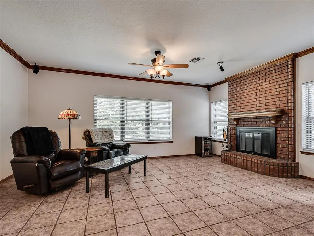 Photo 12 — 14268 Whippoorwill Vista, Choctaw, OK 73020