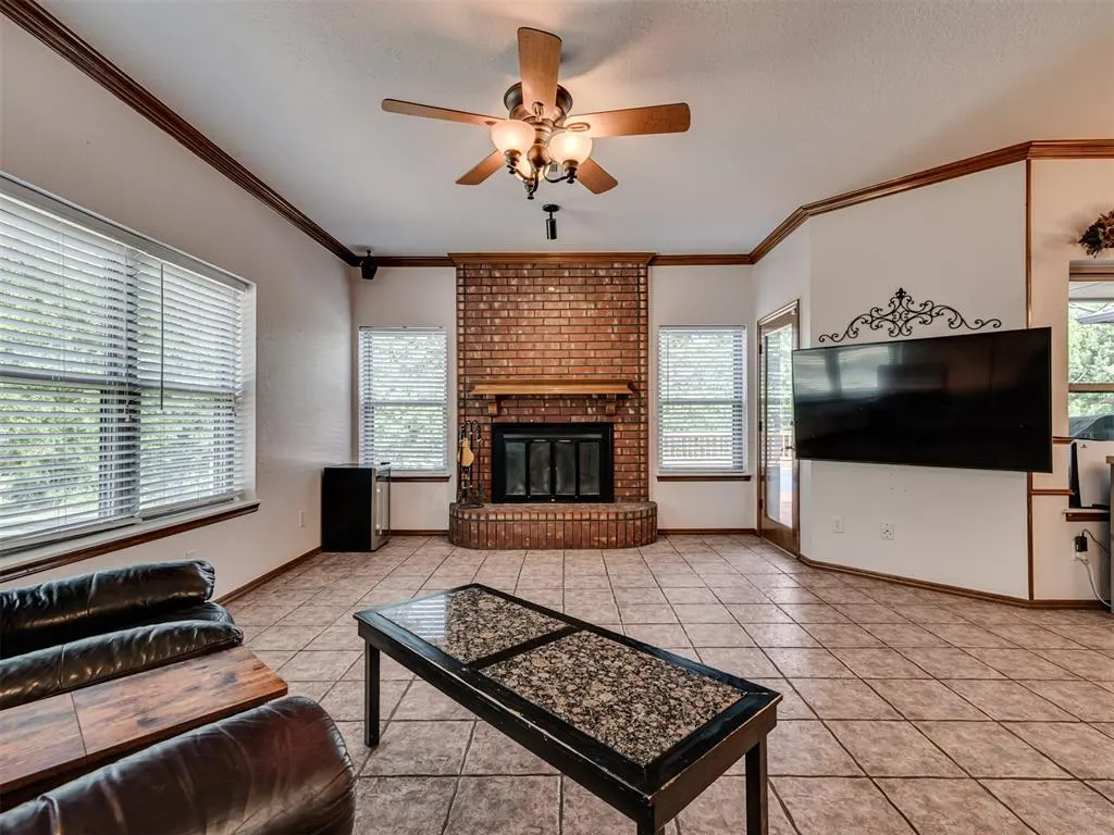 Photo 13 — 14268 Whippoorwill Vista, Choctaw, OK 73020
