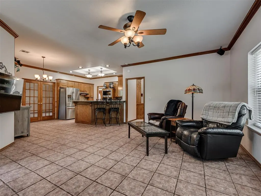 Photo 15 — 14268 Whippoorwill Vista, Choctaw, OK 73020