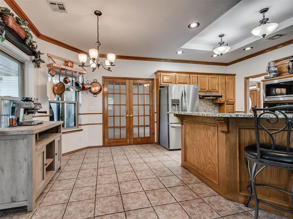 Photo 5 — 14268 Whippoorwill Vista, Choctaw, OK 73020