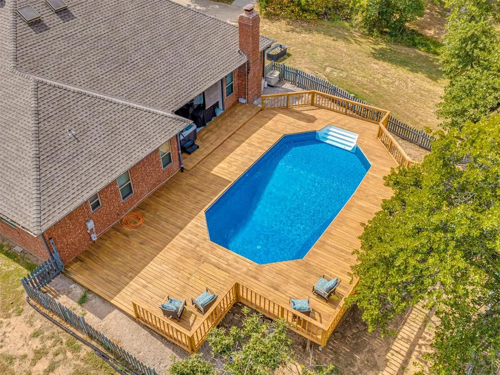 Photo 43 — 14268 Whippoorwill Vista, Choctaw, OK 73020