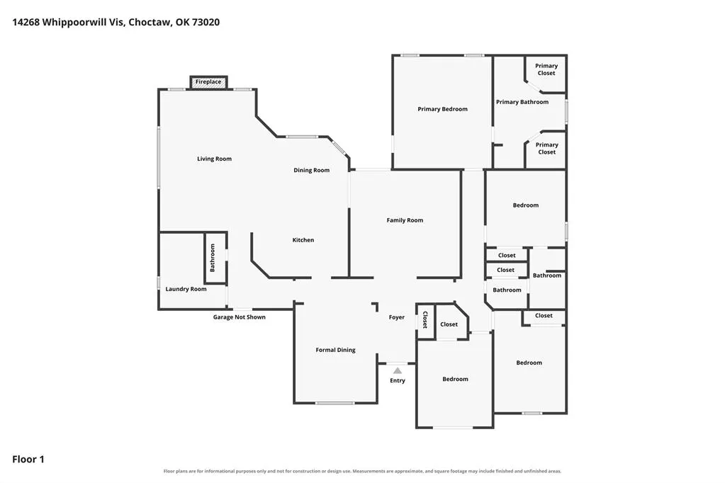 Photo 44 — 14268 Whippoorwill Vista, Choctaw, OK 73020
