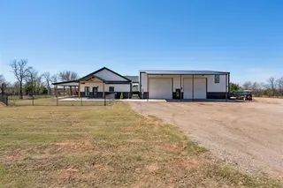 Sold home at 26115 Lazy D Drive
