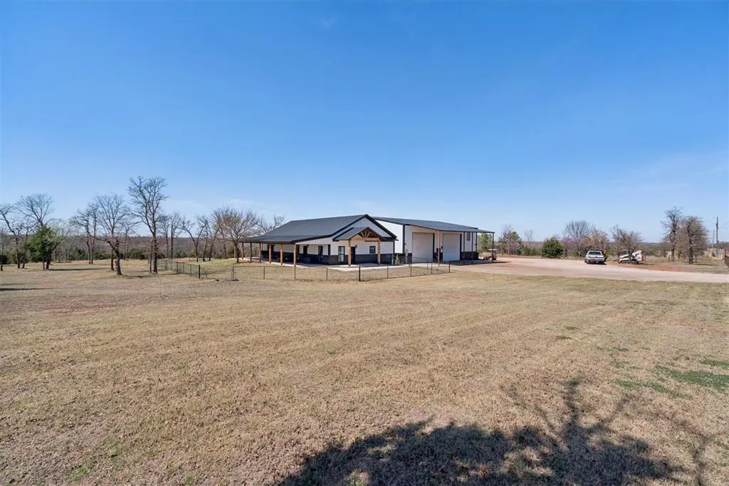 Photo 2 — 26115 Lazy D Drive, Blanchard, OK 73010