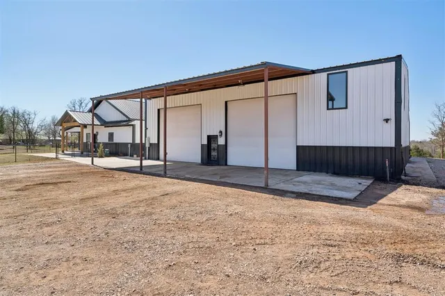 Photo 3 — 26115 Lazy D Drive, Blanchard, OK 73010