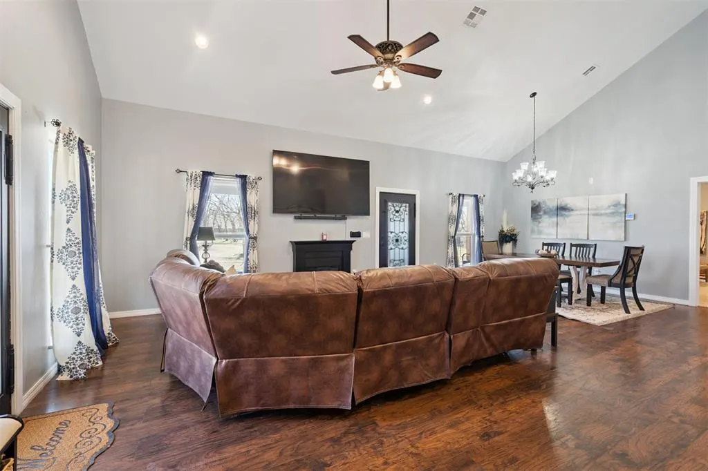 Photo 6 — 26115 Lazy D Drive, Blanchard, OK 73010