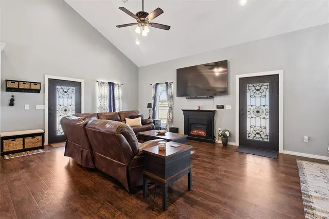 Photo 8 — 26115 Lazy D Drive, Blanchard, OK 73010