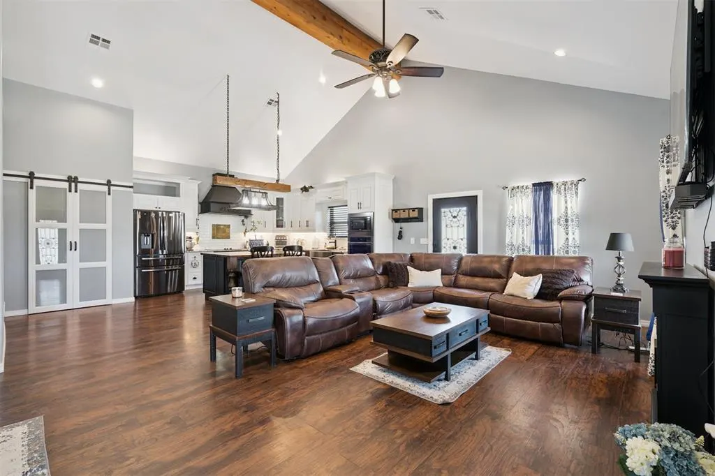 Photo 9 — 26115 Lazy D Drive, Blanchard, OK 73010