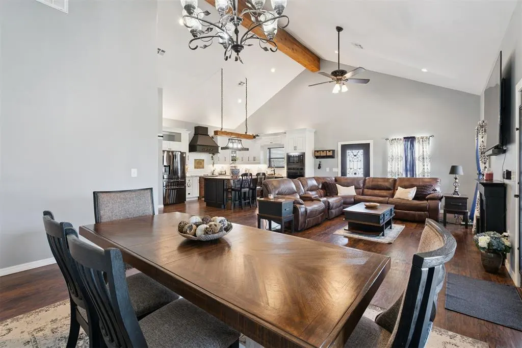 Photo 16 — 26115 Lazy D Drive, Blanchard, OK 73010