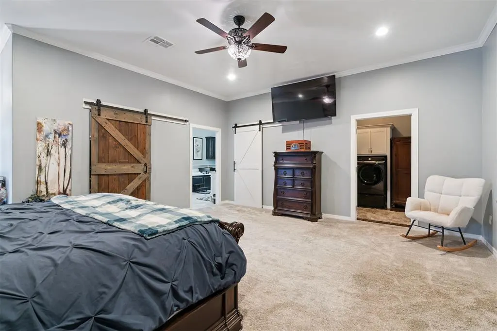 Photo 18 — 26115 Lazy D Drive, Blanchard, OK 73010
