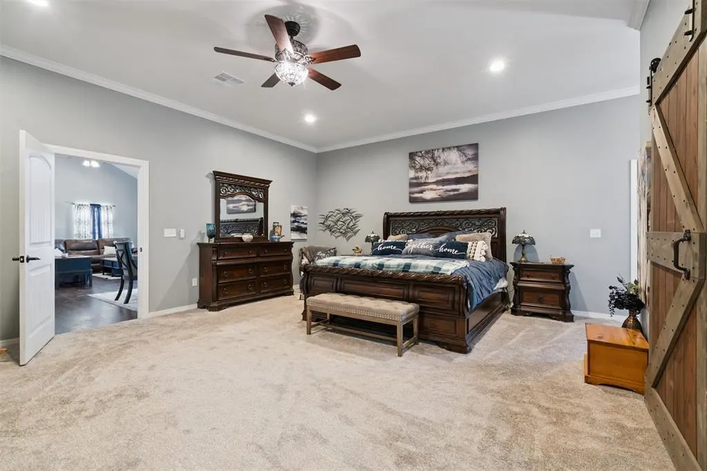 Photo 19 — 26115 Lazy D Drive, Blanchard, OK 73010