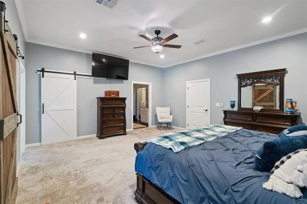 Photo 20 — 26115 Lazy D Drive, Blanchard, OK 73010