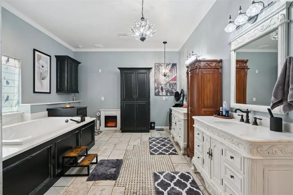 Photo 21 — 26115 Lazy D Drive, Blanchard, OK 73010