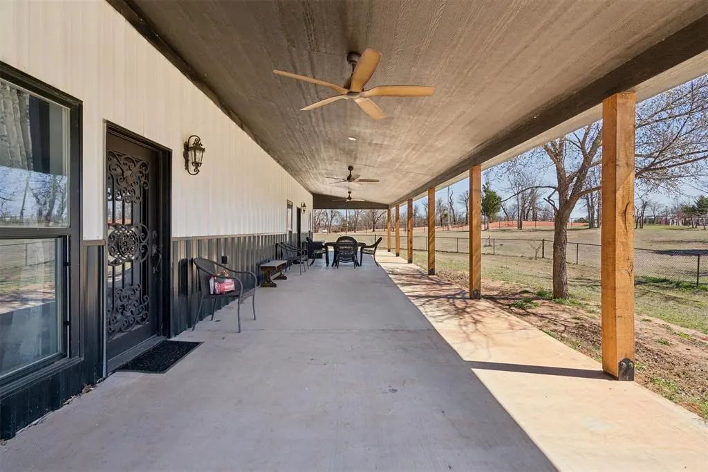 Photo 31 — 26115 Lazy D Drive, Blanchard, OK 73010