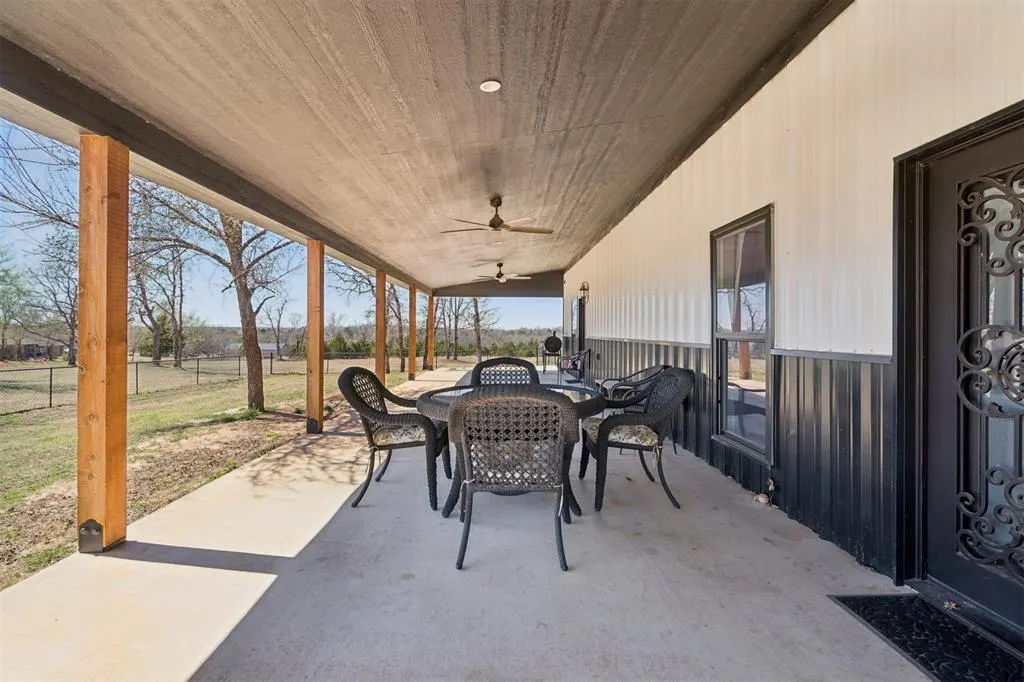 Photo 32 — 26115 Lazy D Drive, Blanchard, OK 73010