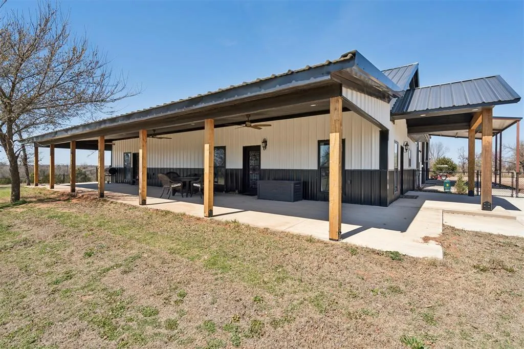 Photo 33 — 26115 Lazy D Drive, Blanchard, OK 73010