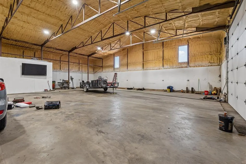 Photo 44 — 26115 Lazy D Drive, Blanchard, OK 73010