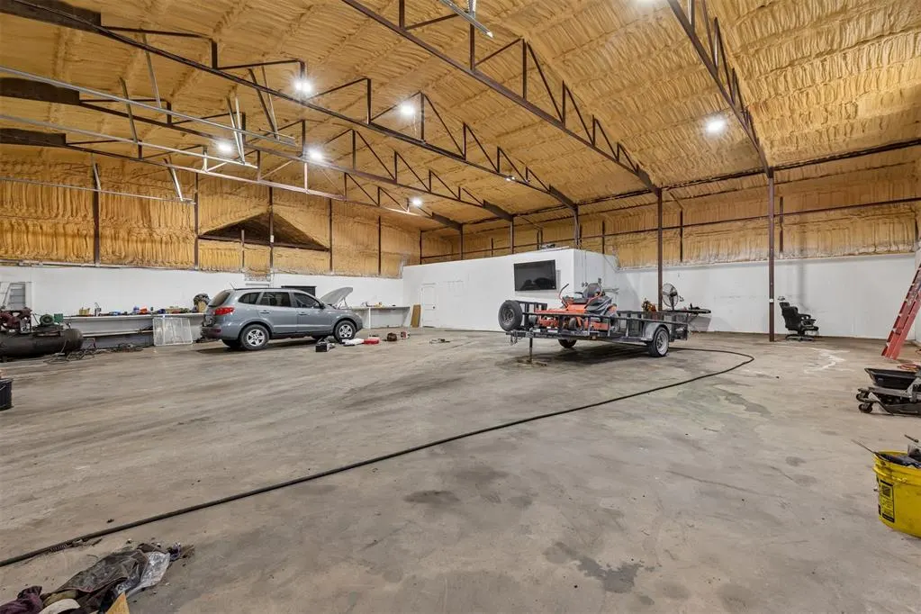 Photo 45 — 26115 Lazy D Drive, Blanchard, OK 73010