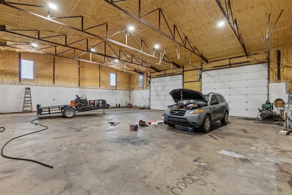 Photo 47 — 26115 Lazy D Drive, Blanchard, OK 73010