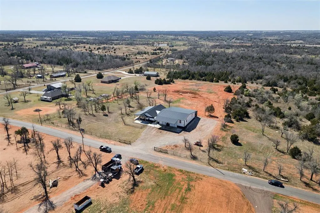 Photo 48 — 26115 Lazy D Drive, Blanchard, OK 73010