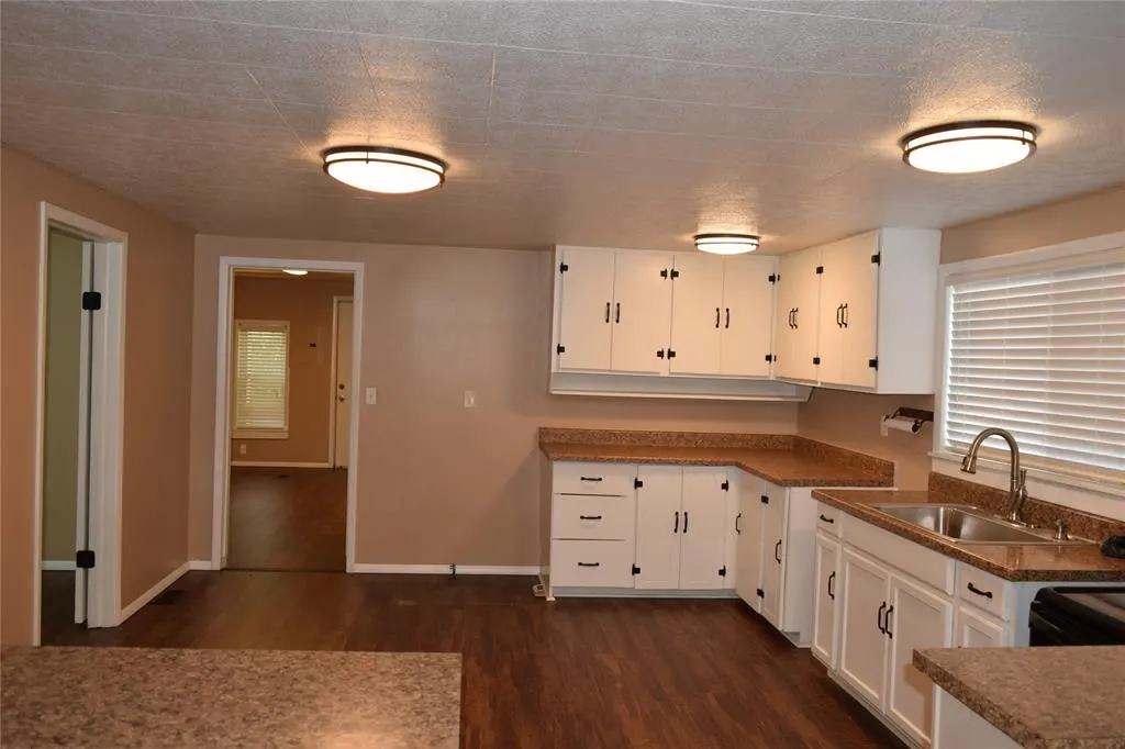 Photo 9 — 428599 Texanna Road, Porum, OK 74455