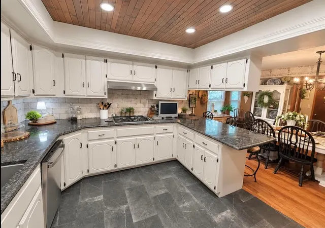 Photo 4 — 1936 Blue Sage Drive, Guymon, OK 73942