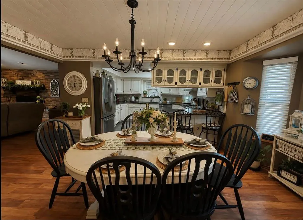 Photo 6 — 1936 Blue Sage Drive, Guymon, OK 73942