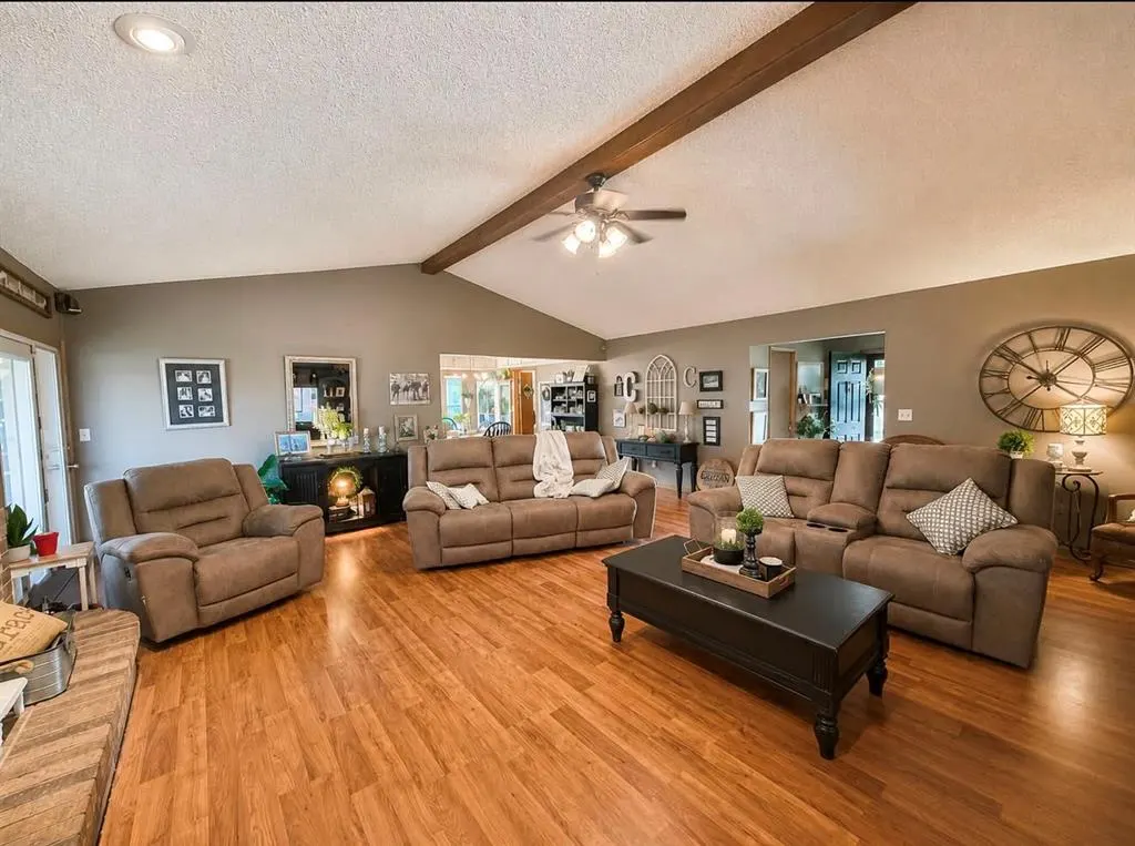Photo 8 — 1936 Blue Sage Drive, Guymon, OK 73942