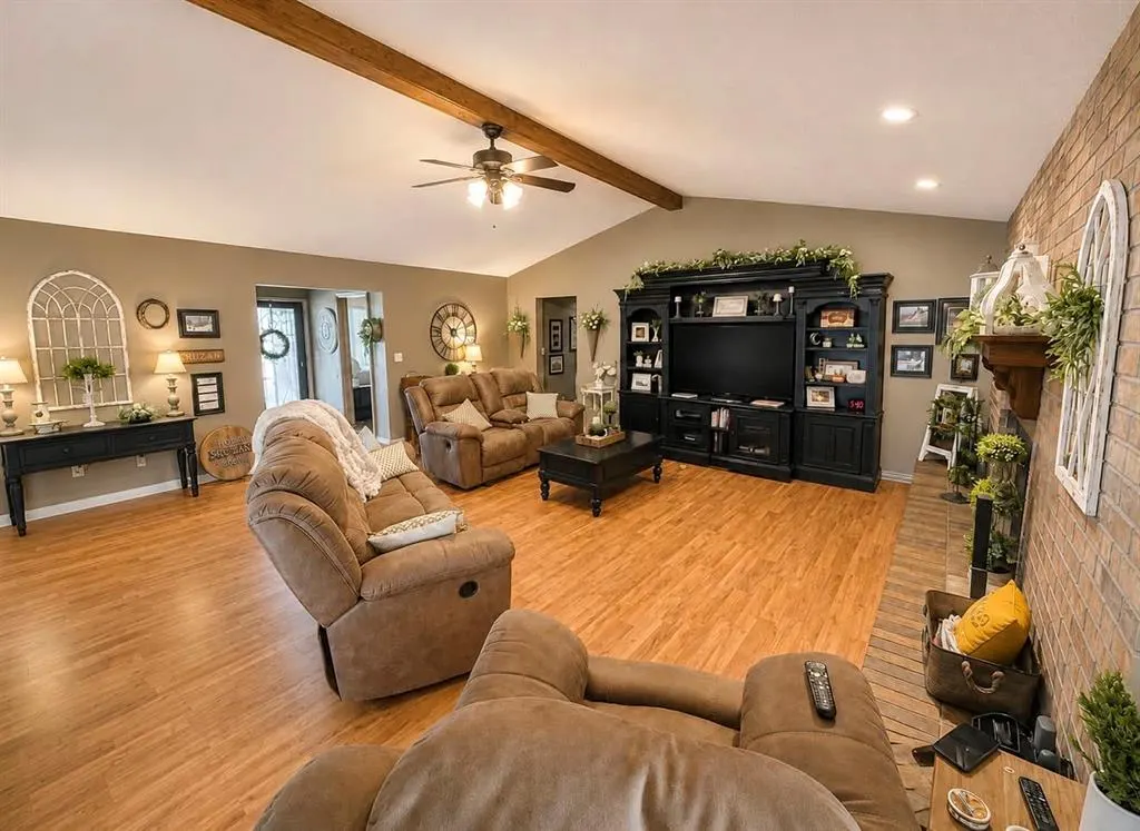 Photo 9 — 1936 Blue Sage Drive, Guymon, OK 73942