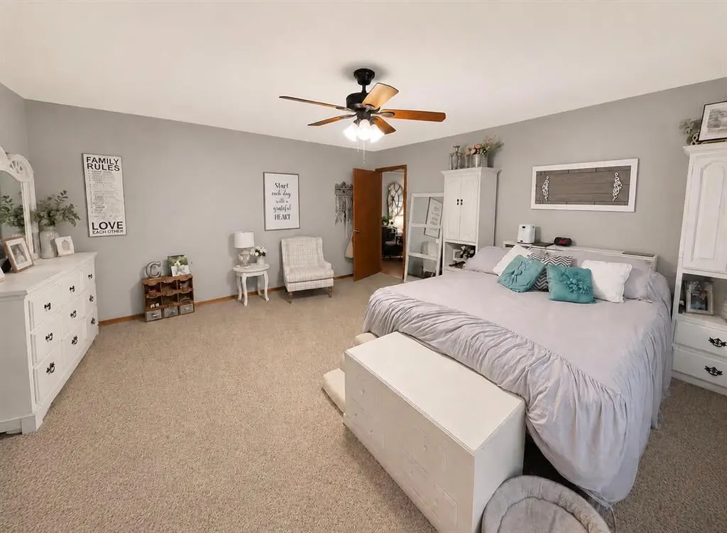 Photo 11 — 1936 Blue Sage Drive, Guymon, OK 73942