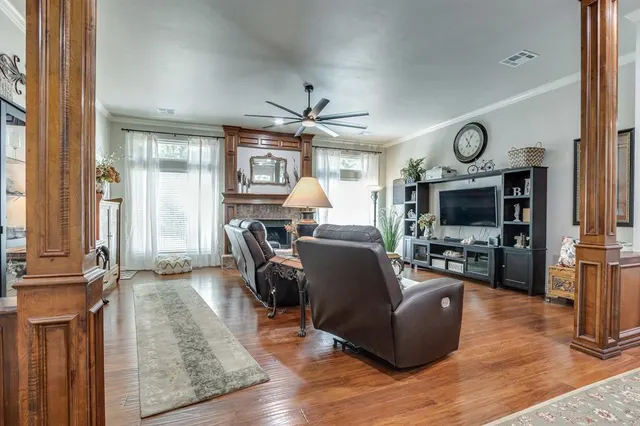 Photo 2 — 13400 Lakeshore Drive, Piedmont, OK 73078