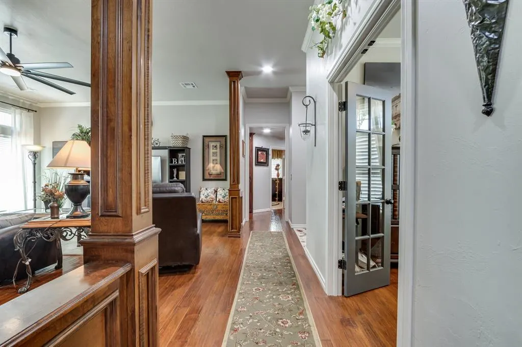 Photo 3 — 13400 Lakeshore Drive, Piedmont, OK 73078