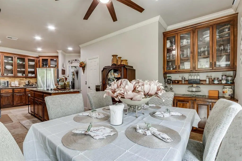 Photo 6 — 13400 Lakeshore Drive, Piedmont, OK 73078