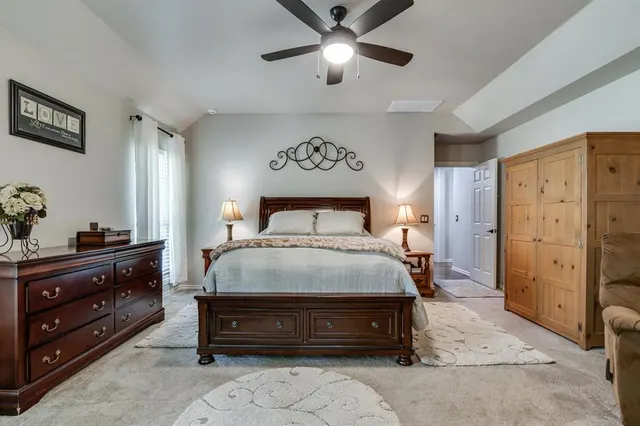 Photo 8 — 13400 Lakeshore Drive, Piedmont, OK 73078