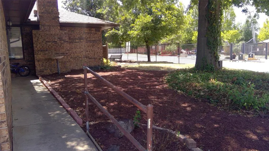 Photo 23 — 1700 Lionsgate Circle, Bethany, OK 73008