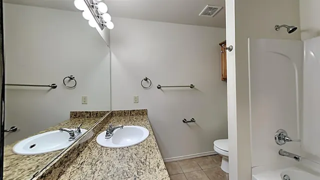 Photo 8 — 3605 Galatian Way, Yukon, OK 73099