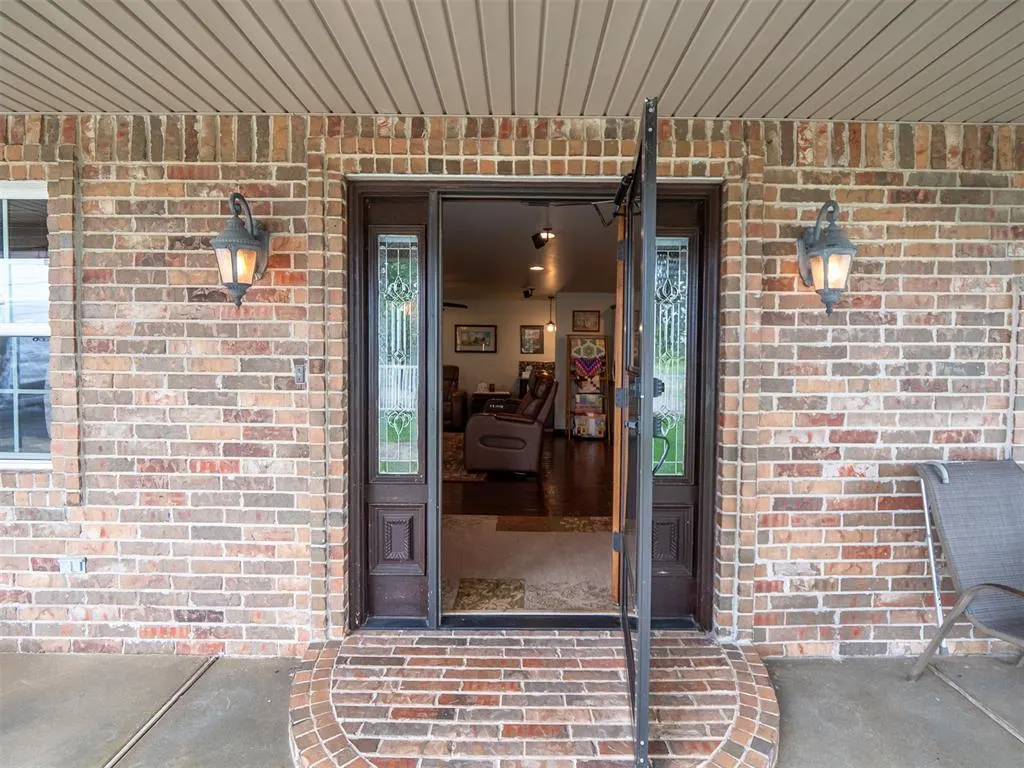 Photo 4 — 16003 Gaddy Road, Shawnee, OK 74801