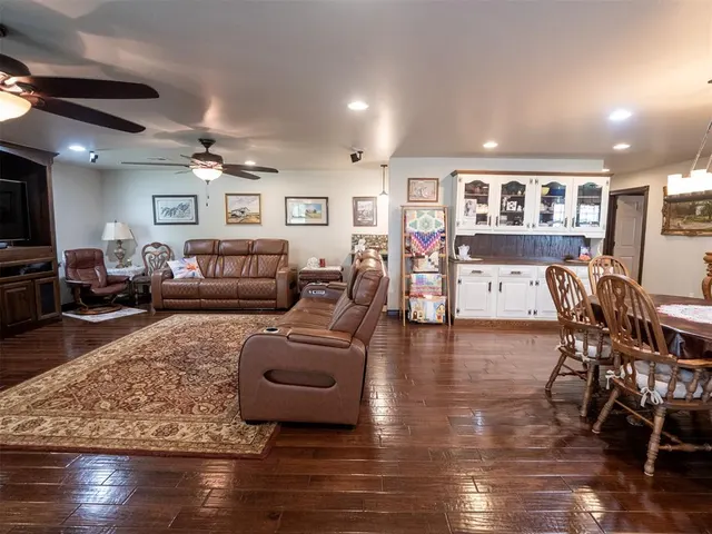 Photo 6 — 16003 Gaddy Road, Shawnee, OK 74801