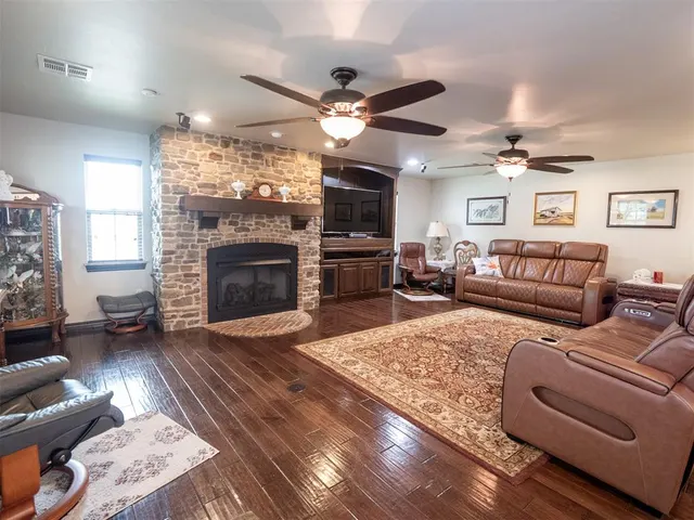 Photo 7 — 16003 Gaddy Road, Shawnee, OK 74801
