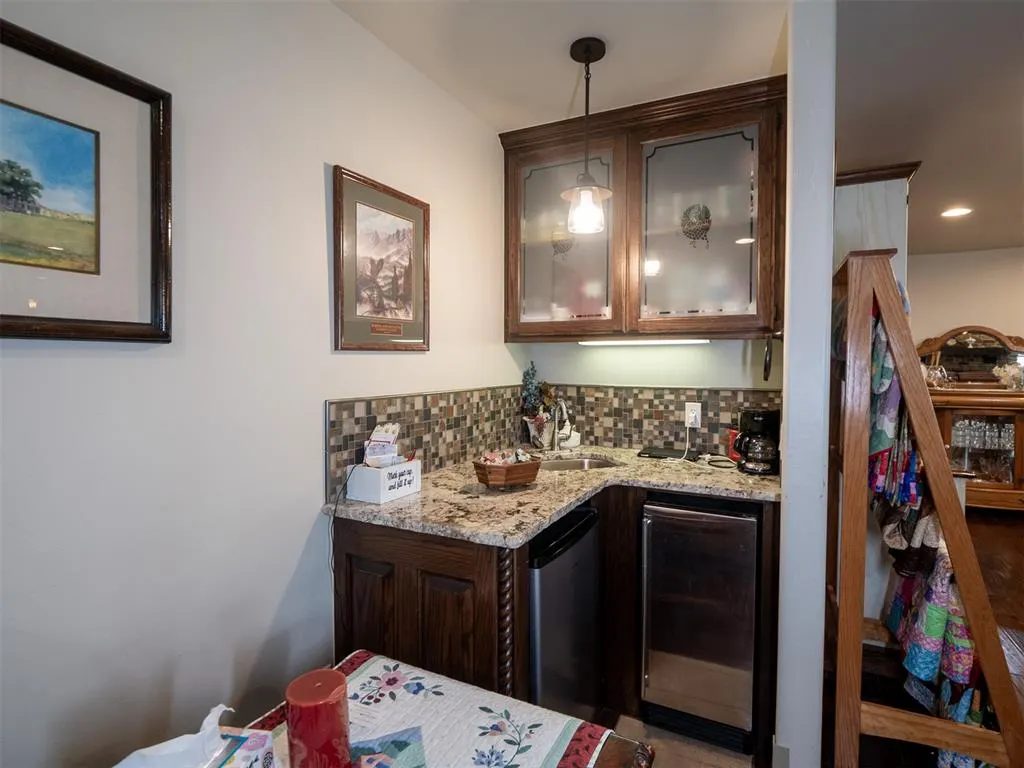 Photo 9 — 16003 Gaddy Road, Shawnee, OK 74801