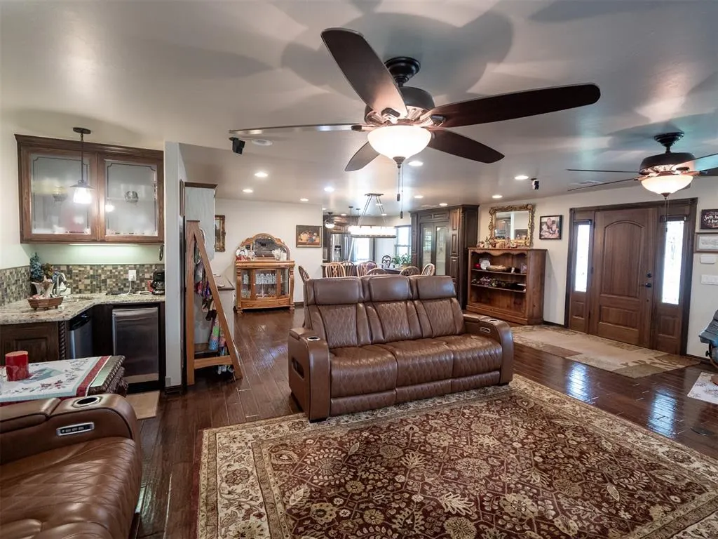 Photo 10 — 16003 Gaddy Road, Shawnee, OK 74801