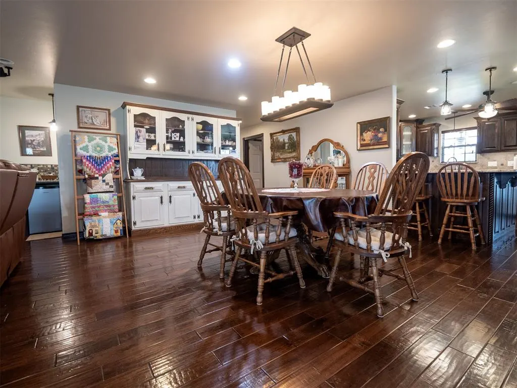 Photo 12 — 16003 Gaddy Road, Shawnee, OK 74801