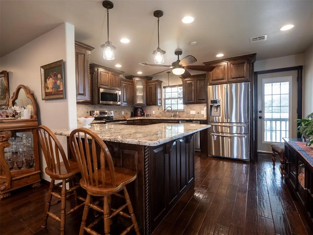 Photo 14 — 16003 Gaddy Road, Shawnee, OK 74801
