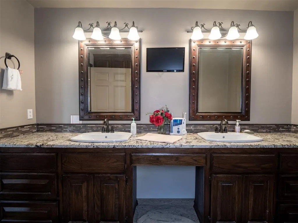 Photo 18 — 16003 Gaddy Road, Shawnee, OK 74801