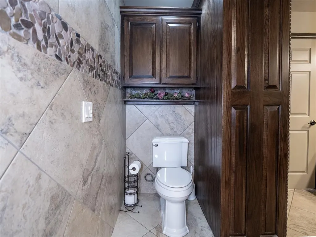 Photo 19 — 16003 Gaddy Road, Shawnee, OK 74801